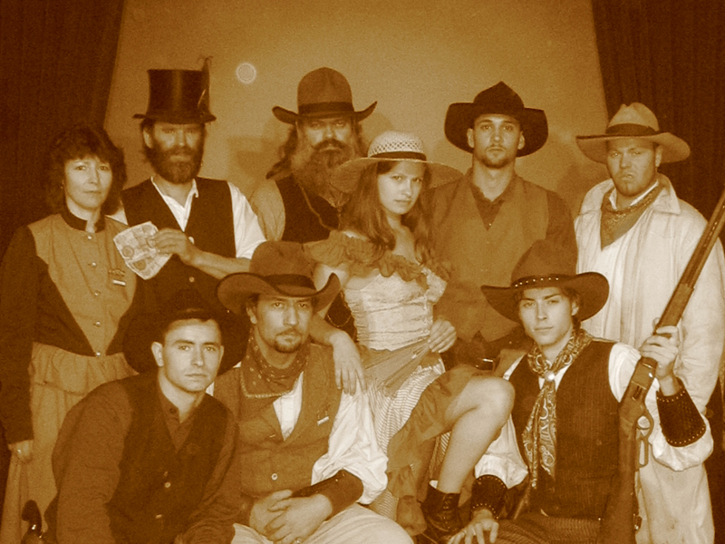 Silver Lake City Crew