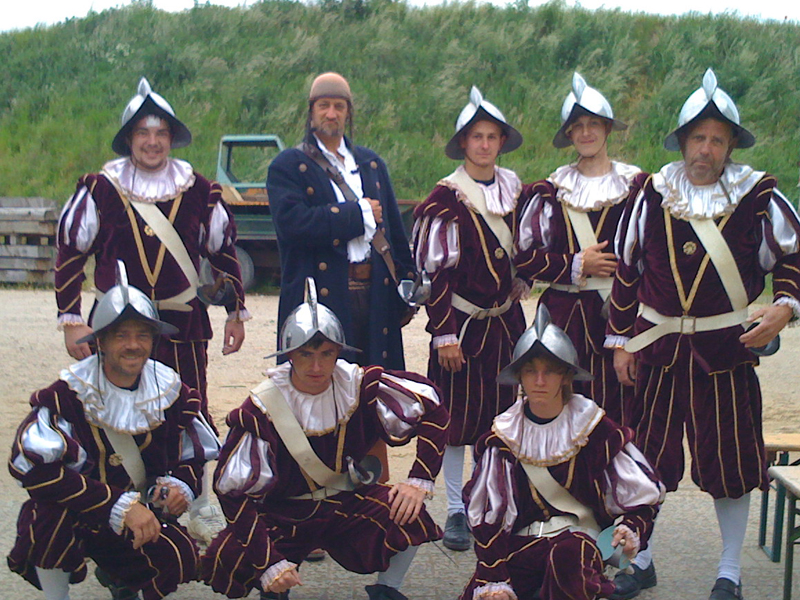 Piraten Open Air