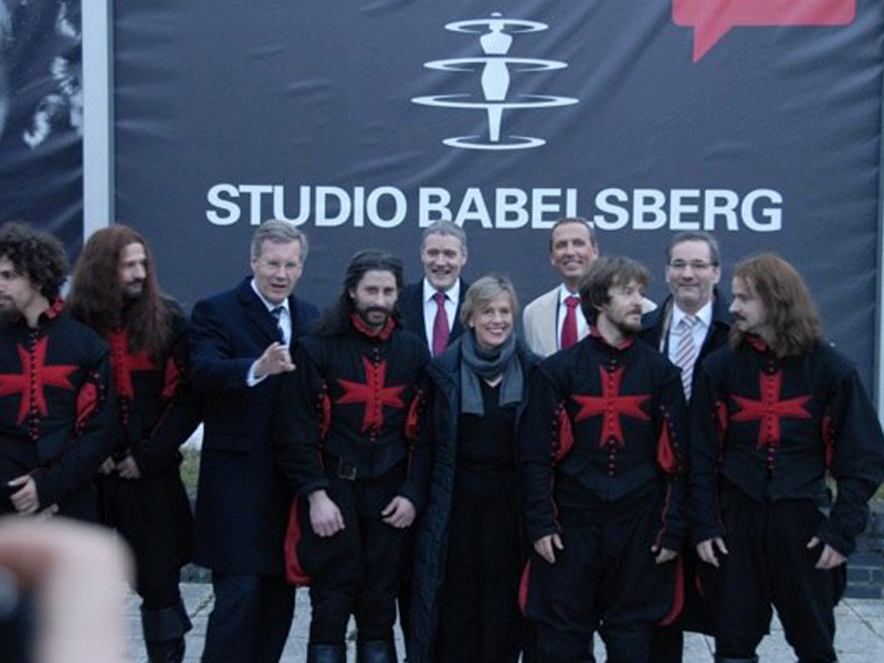 Babelsberg