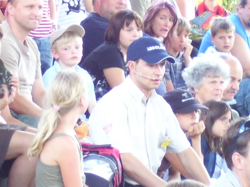 Herr Schlauch